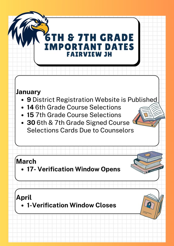 Fairview Junior High tweet media