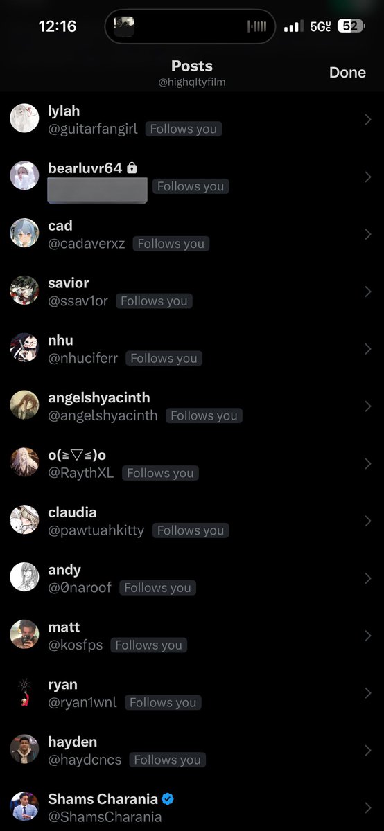 yuyu ✽ tweet media