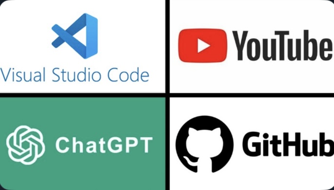 CodeByNZ's tweet image. this is low-key all you need to build a badass software.