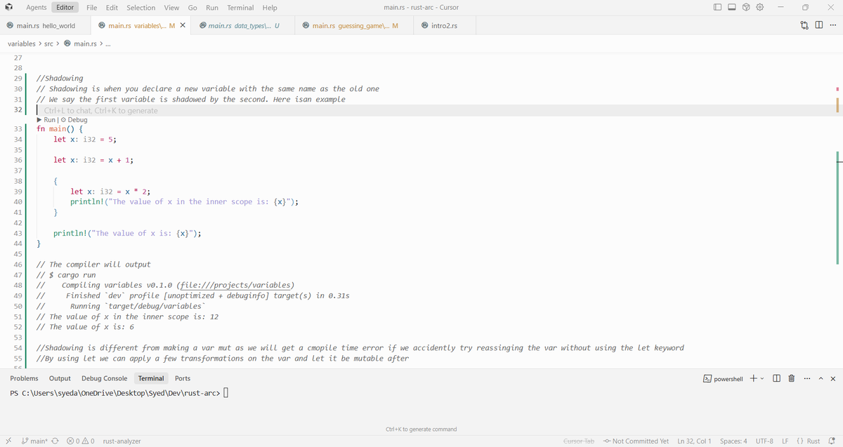CodeWithSyed's tweet image. trying light mode...