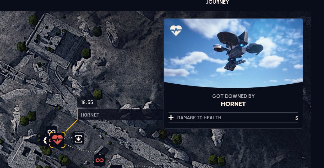 Mccninja1v9's tweet image. I gotta start recording arc raider games