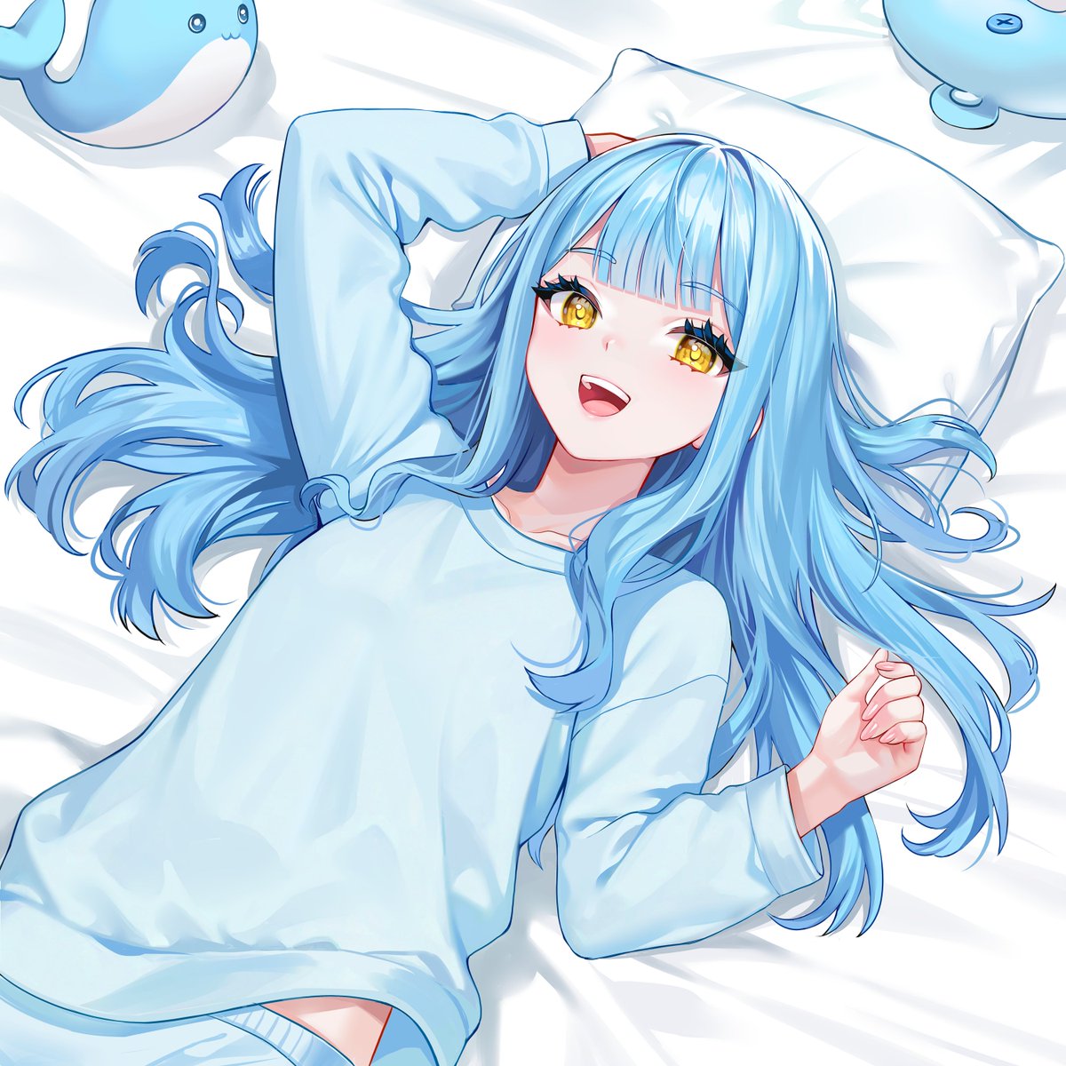 ✧ Yaya やや ｡ﾟVGEN WAITLIST OPEN (@YayaChanArtist) / Posts / X