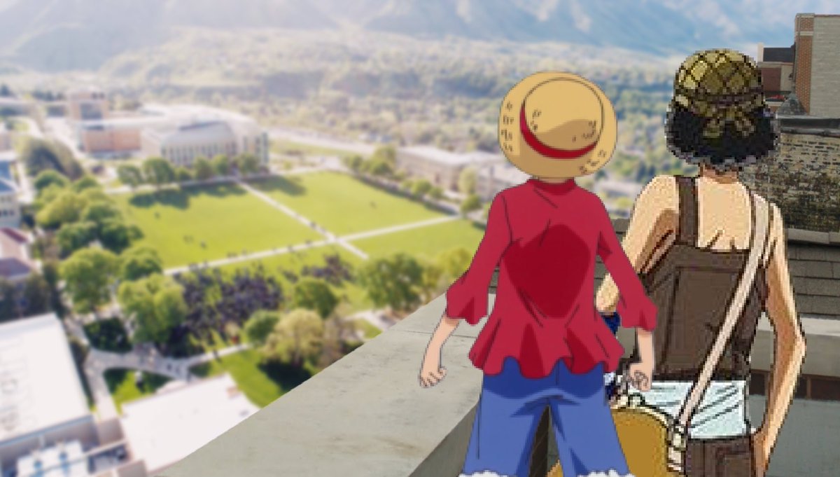 Luffy (@luffystrawhatd) on Twitter photo 