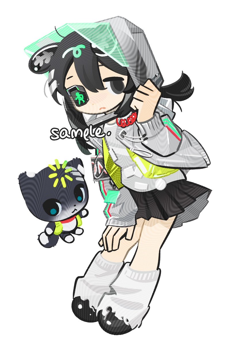 塩災害 tweet media