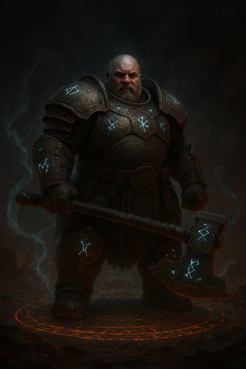 My Siggy Chubby is ready to fight for Rituals ⚔️

The energy is bullish, the vibes are rising, and the Ritual journey has just begun.
<a href="/ritualfnd/">Ritual Foundation</a> <a href="/ritualnet/">Ritual</a>