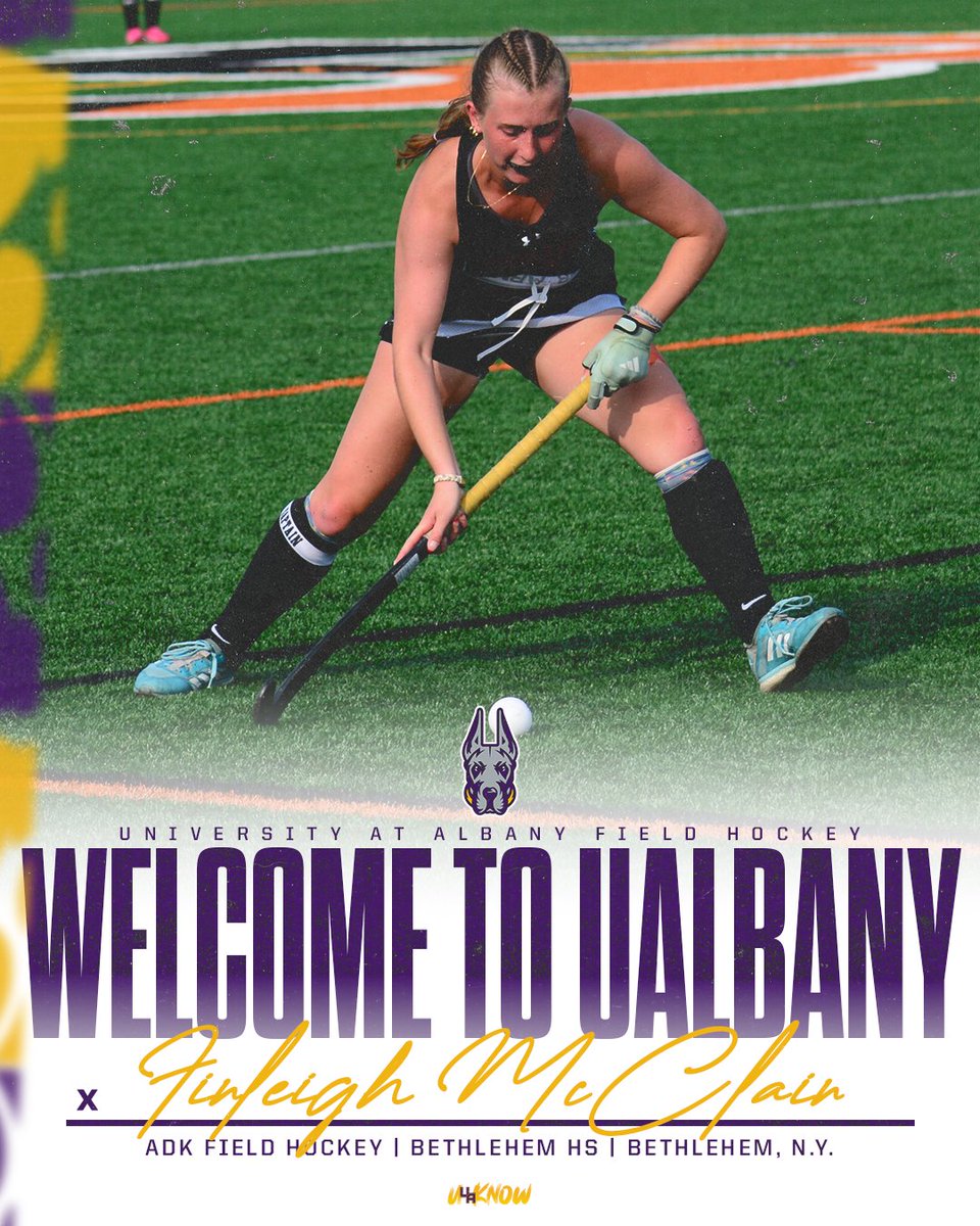 Welcome home, Finleigh 💜💛

#UAUKNOW