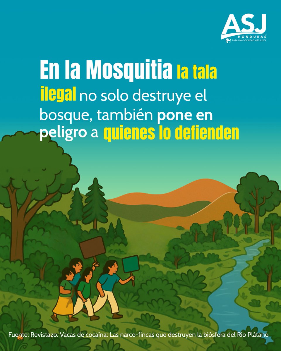 La corrupción y la improvisación cuestan vidas y futuro. Cada decisión mal tomada en la #COP30 es una oportunidad perdida para adaptarnos y proteger nuestros recursos naturales y a las comunidades más vulnerables.

Conozca más sobre los efectos adversos del cambio climático y la