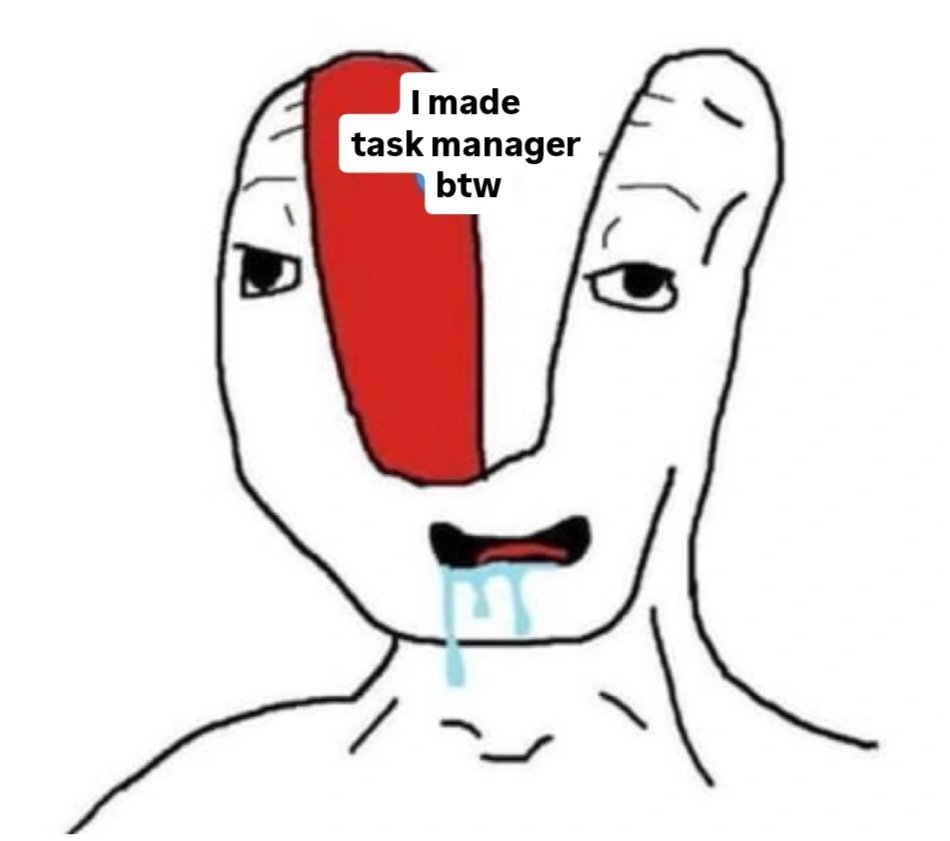 another brilliant take