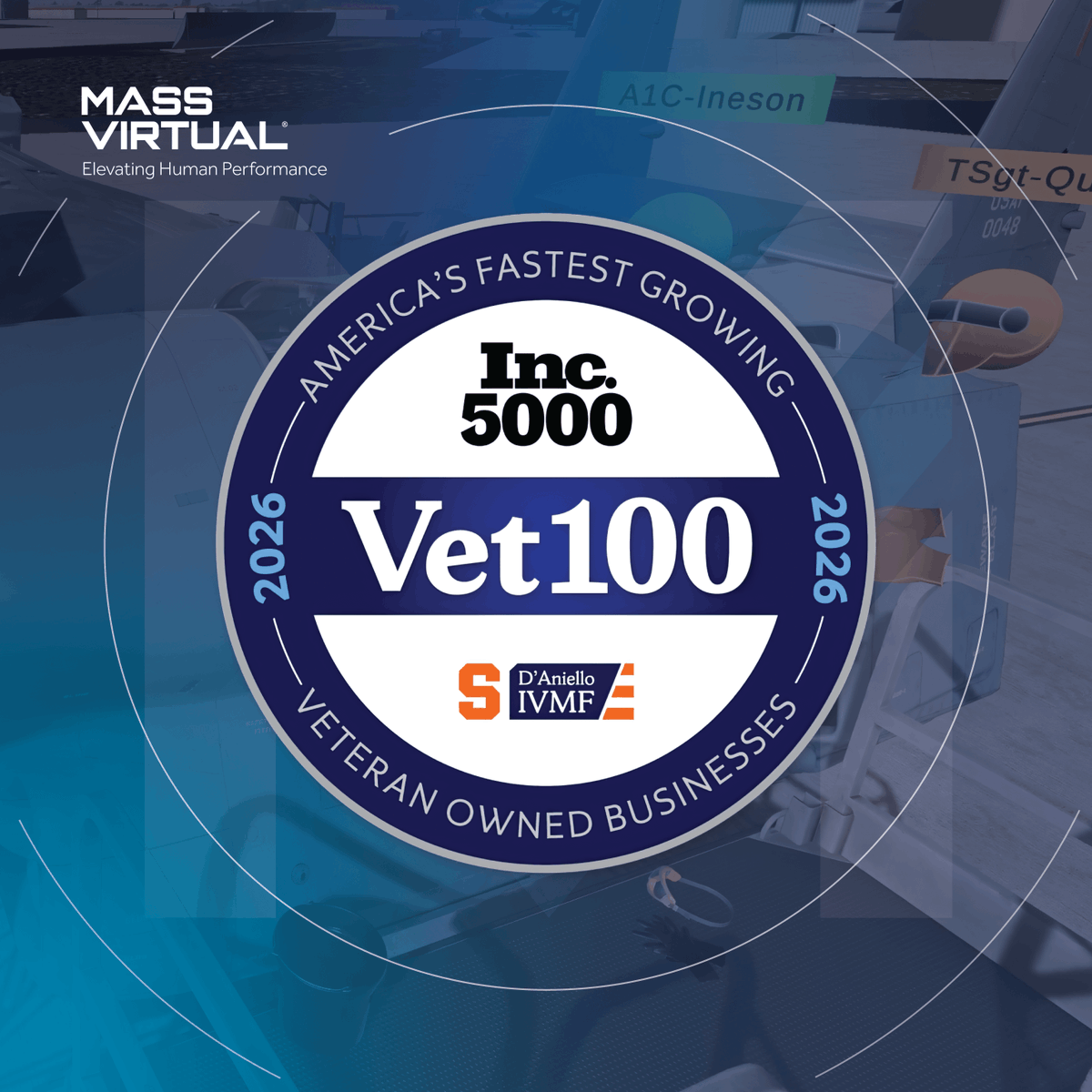 Mass Virtual Inc. tweet media