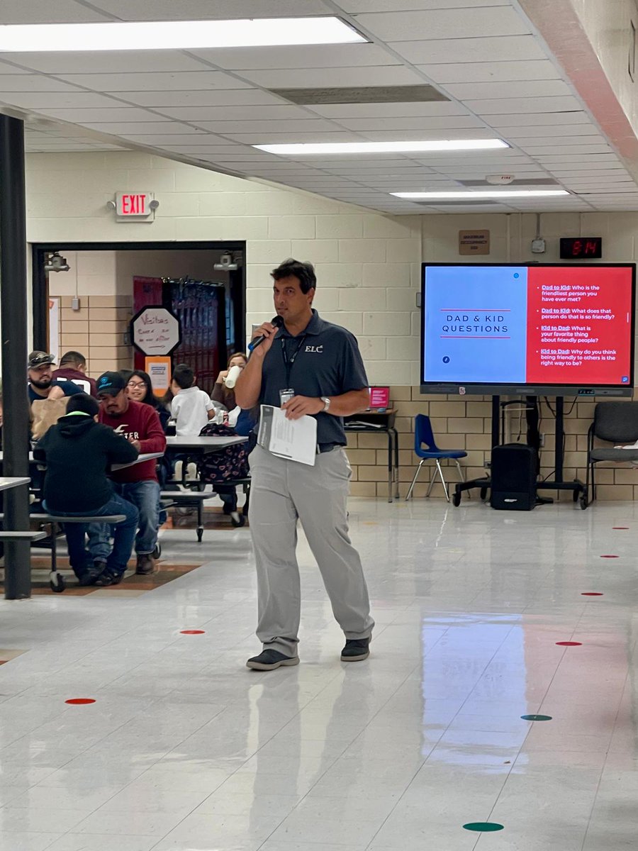 M.H. Moore Elementary School tweet media