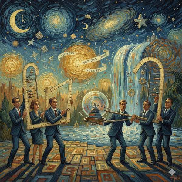 VoxOptima's tweet image. The next #PRmeasurement conundrum: How do you #measure #AIvisibility? ~ @frank_strong | ow.ly/e8B150Xu632 @swordandscript

&quot;53% of PR pros surveyed believe AI will have a major impact on PR measurement over the next two years; another 40% say it will have a minor impact&quot;