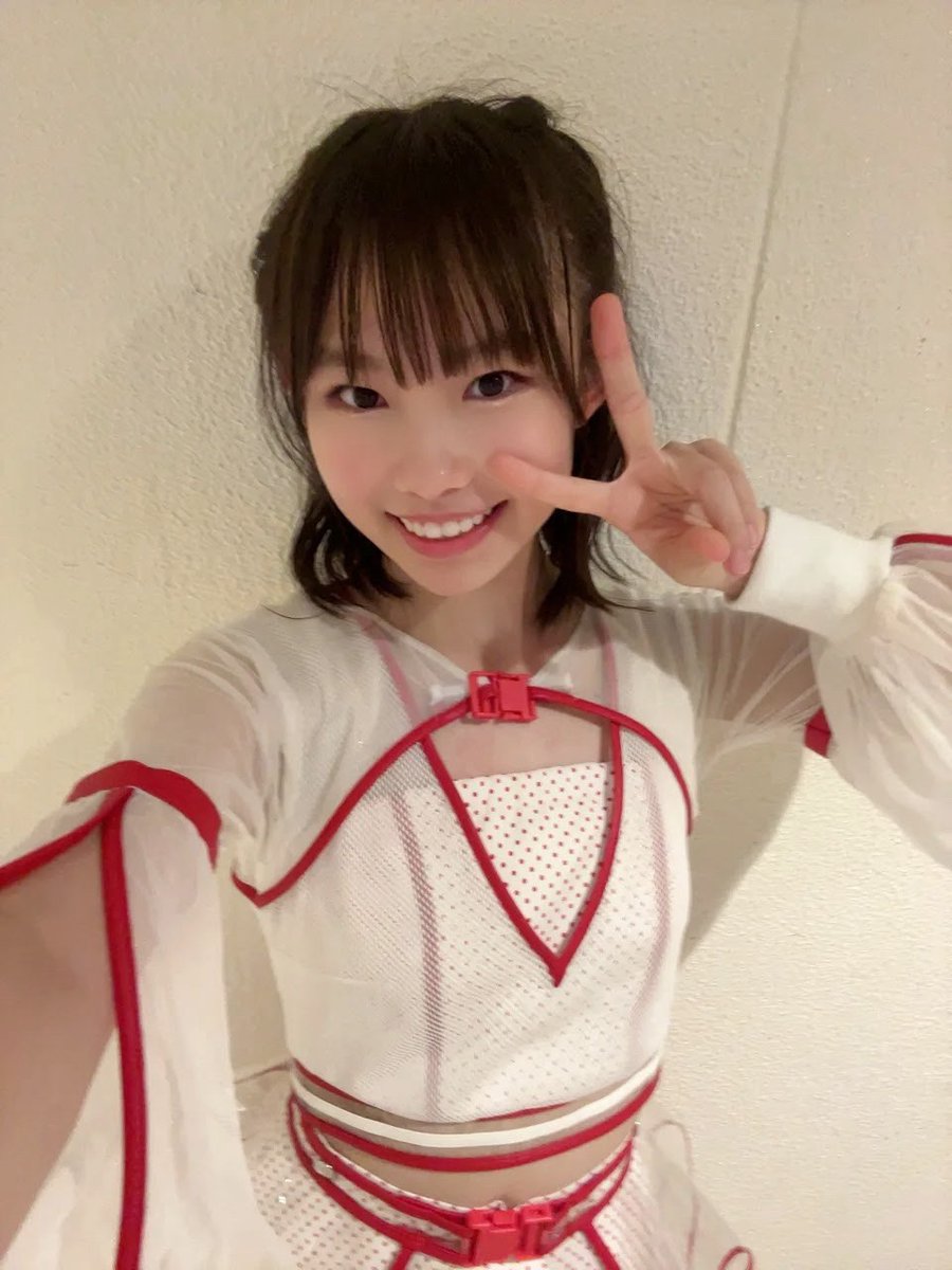 竹田京加【NMB48】 (@nmb48_kyoka) / Posts / X
