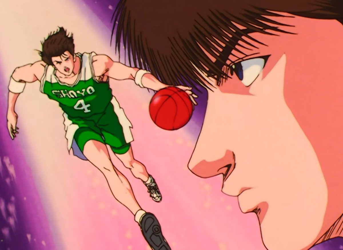 SDPerfectShots's tweet image. Kenji Fujima