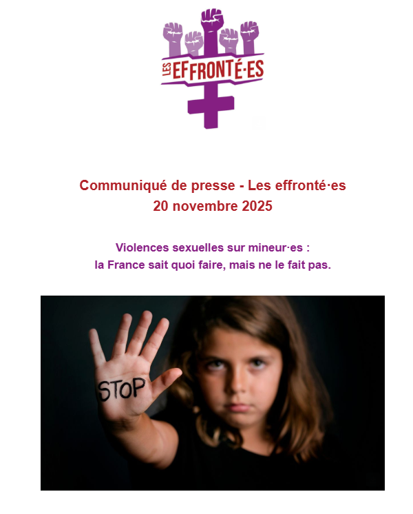 Les effronté·es 🇵🇸 tweet media