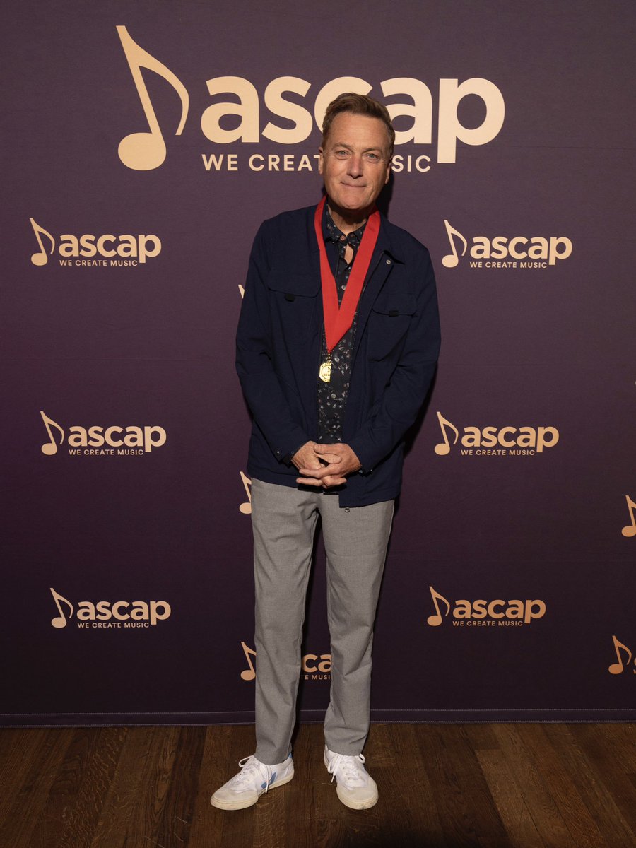 JalidedFun's tweet photo. Huge thank you to @ASCAP for recognizing this version of Place in This World with @forkingNCounty as one of 2024’s most-performed Christian songs. This song means so much, and I’m so thankful for the way it continues to reach people! Grateful. https://t.co/Y2RfAz6Q6W