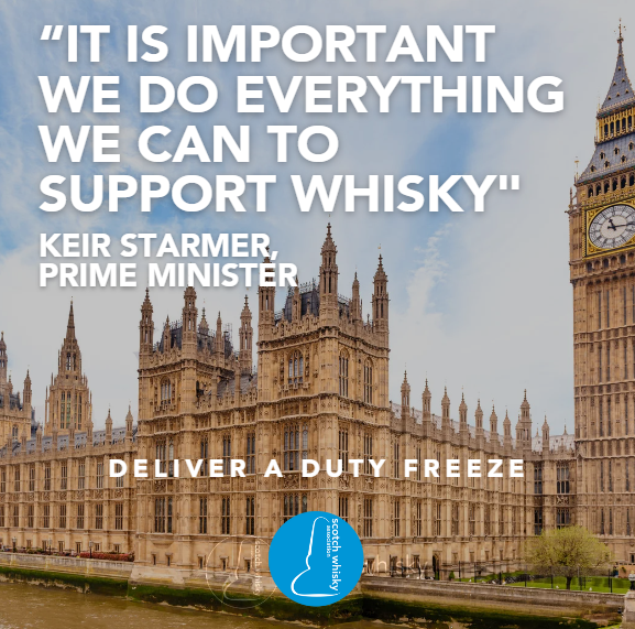 Scotch Whisky Association tweet media