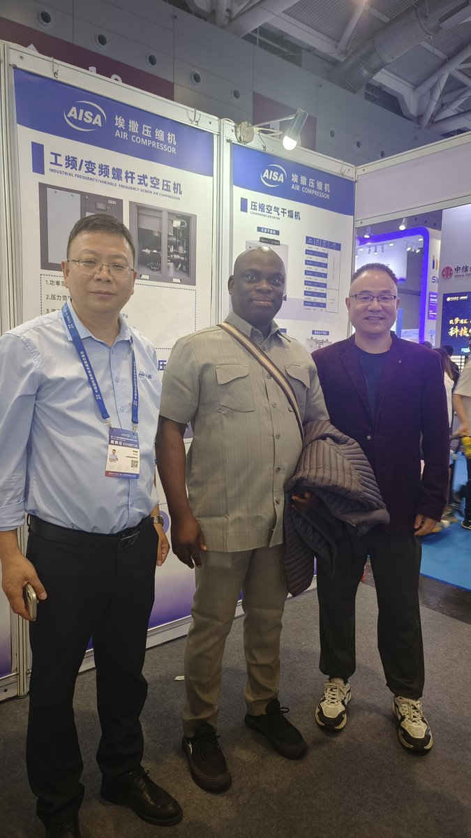 Song790710's tweet image. good good work
day day up🤣
#compressedairfilter#filtercartridge🙌