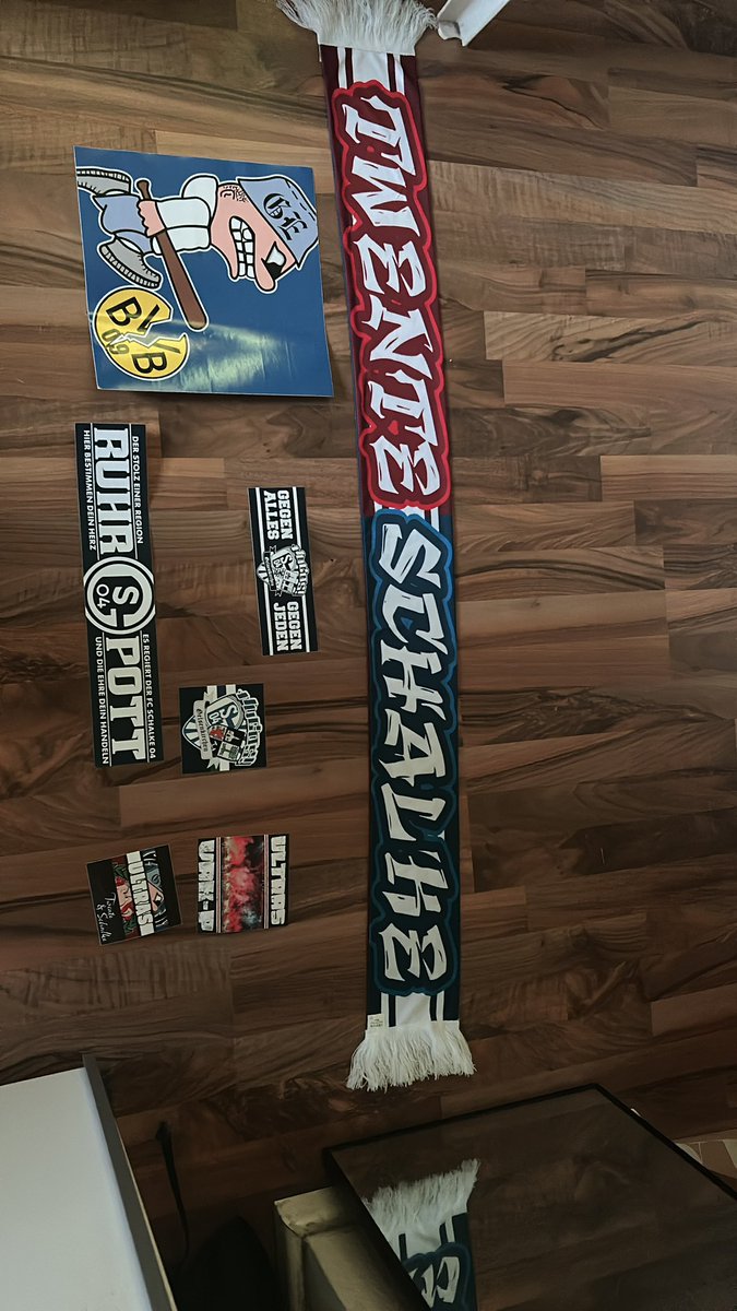 Schöner Tag #S04 #Schalke