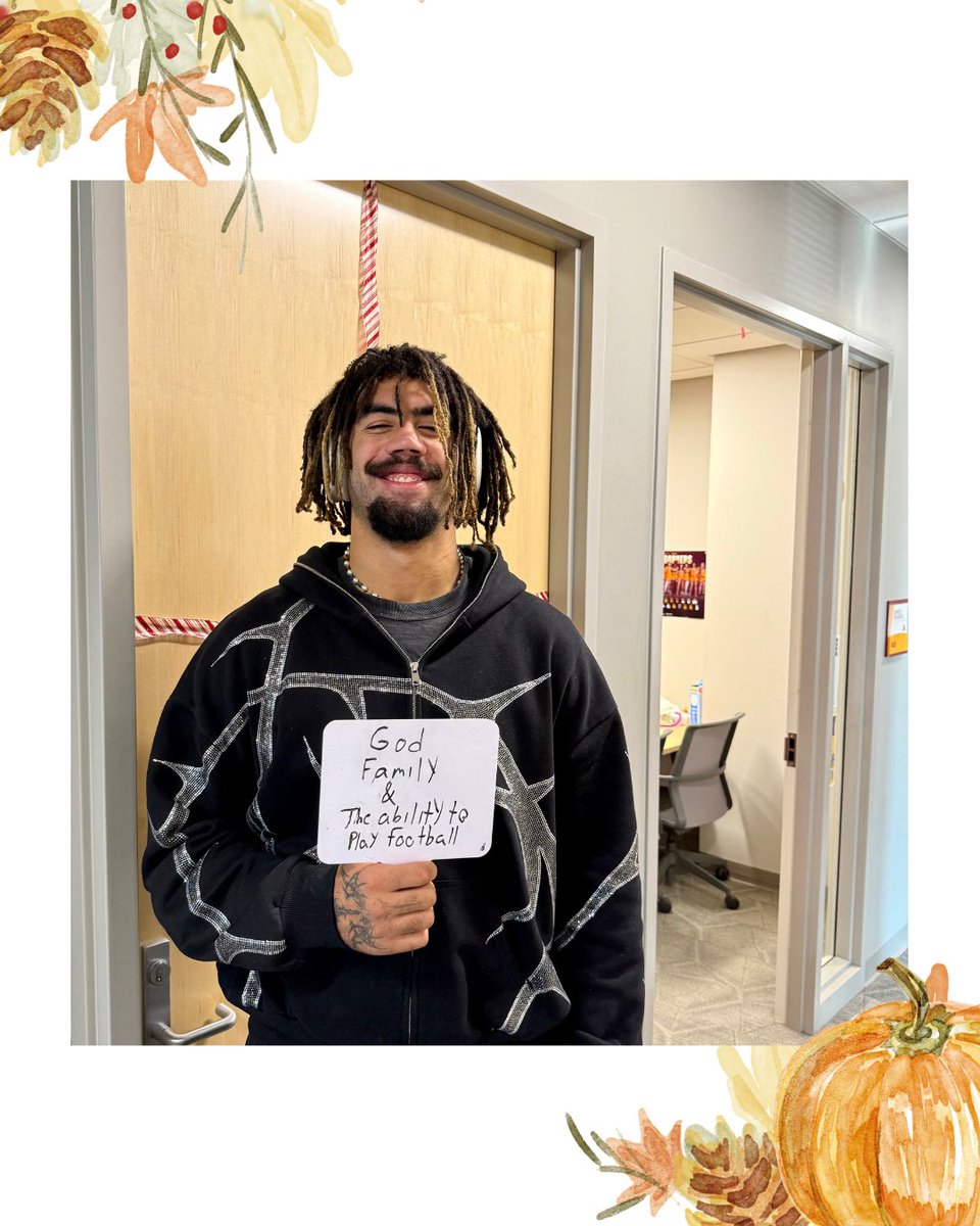 Lindahl Academic Center tweet media