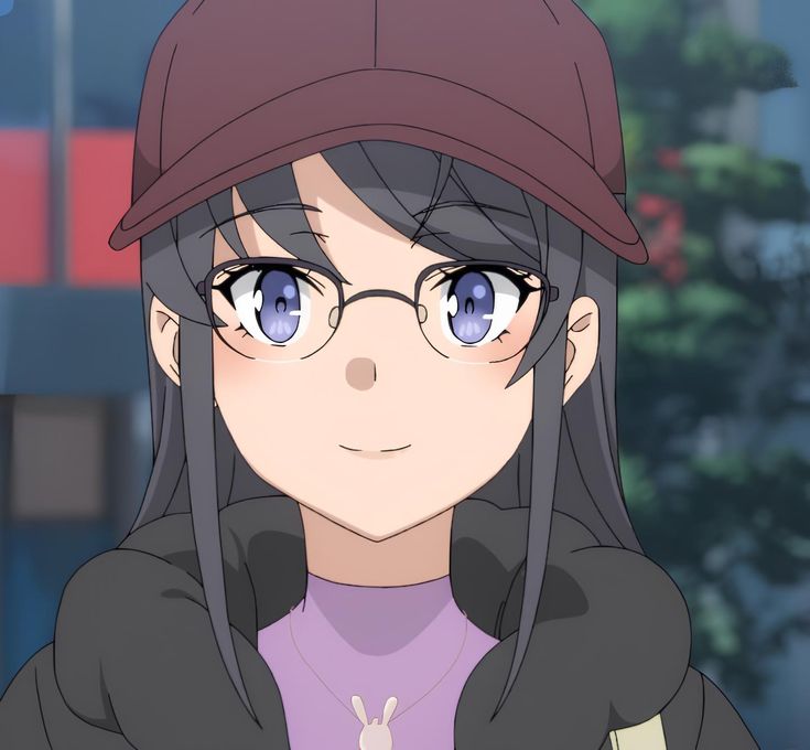 皆さんおはようございます🌞今日は学校の後バイトなので頑張ります🔥もうすぐ麻衣さんのバニーverが着弾するので楽しみです‼今日もよろしくです✋#おはツイ #桜島麻衣 #青ブタ #瀬戸麻沙美 #アニメ好きと繋がりたい 
#初リプ・初絡み・時差リプ大歓迎