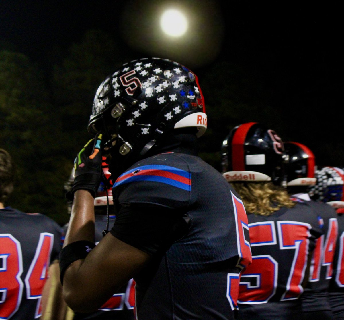 Derion Barfield tweet media