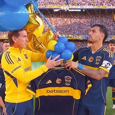 Este no es el Boca de Paredes ni el Boca de Úbeda.

ES EL BOCA DE MIGUEL