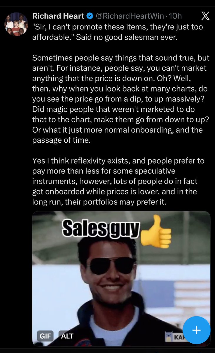 amm4real's tweet image. Can someone explain this to me? We shake out weak hands so they don’t sell on the way up, but then we invite new buyers to buy cheap… who might just do the exact same thing? Feels like a counter-intuitive merry-go-round. #Pulsechain is cooked lol can $pDAI save the day?