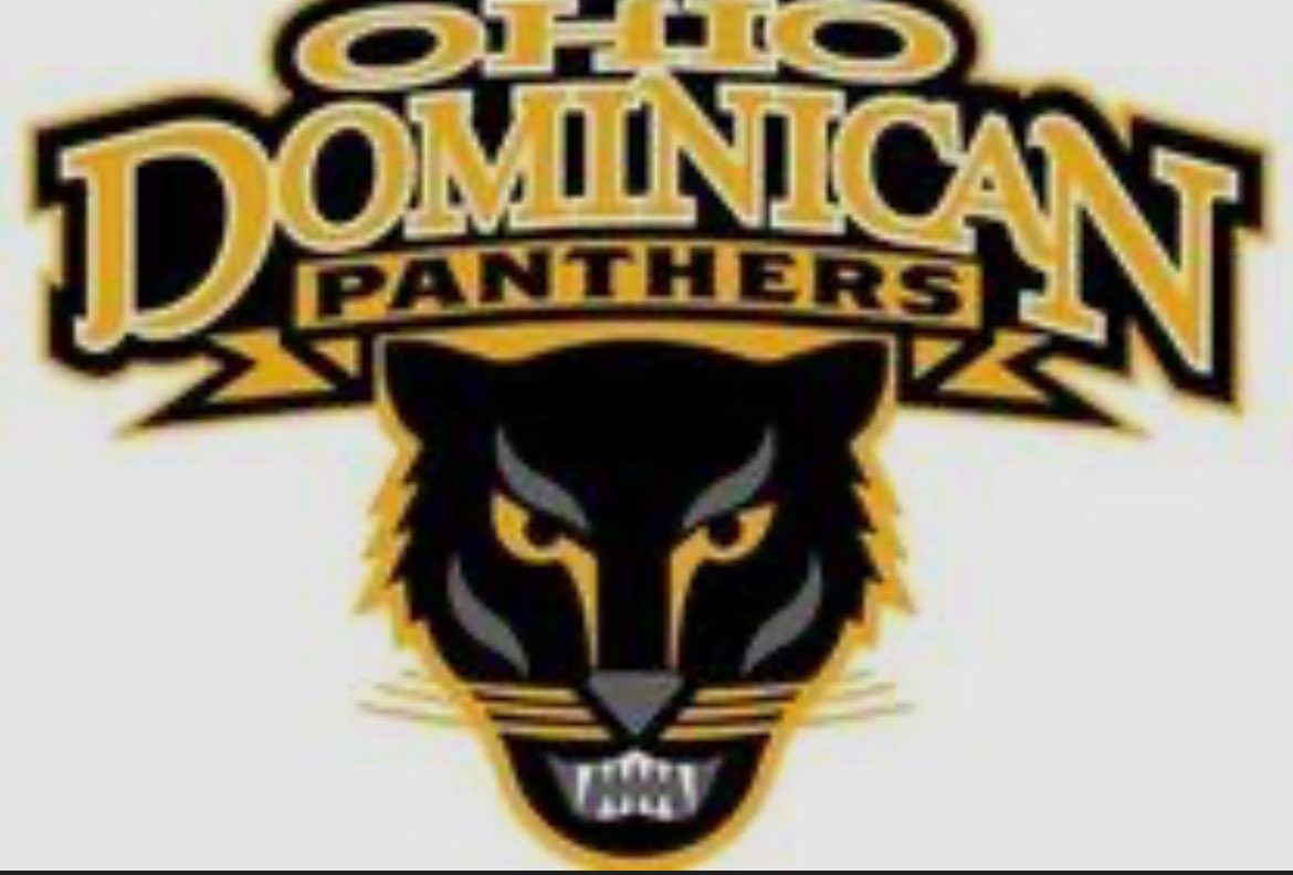 Blessed to receive my first transfer portal offer from Ohio Dominican (D2) <a href="/CoachCope_/">Eric Copeland</a> <a href="/CoachDHaze/">Dwight Hazelwood</a>