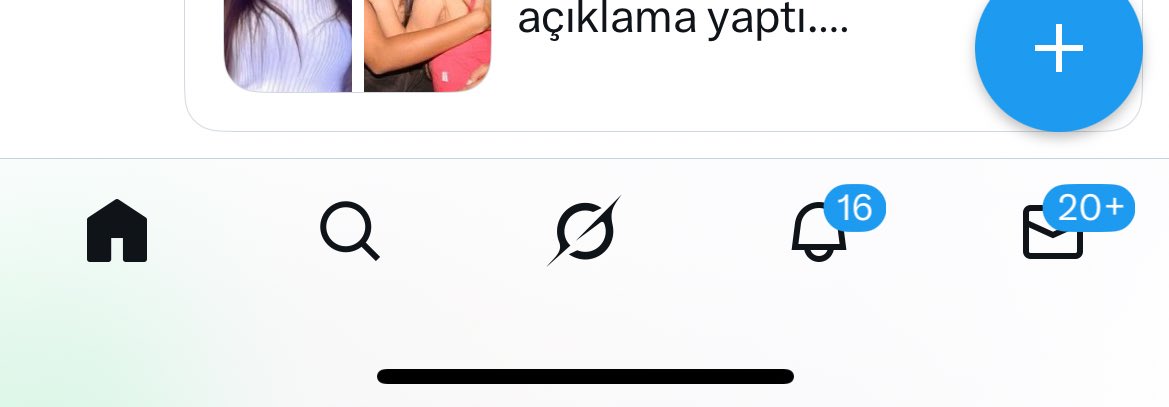 noldu ifsam mi cikti amk