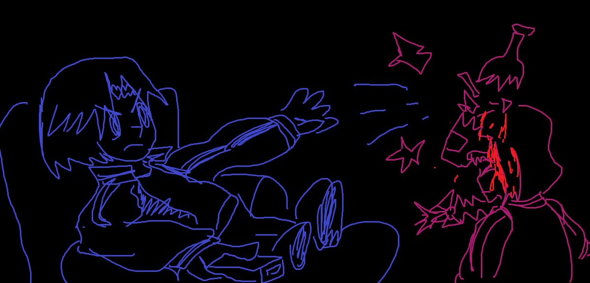 Bonytheartist's tweet image. #kikiruihiroi #sickhack #BocchiTheRock