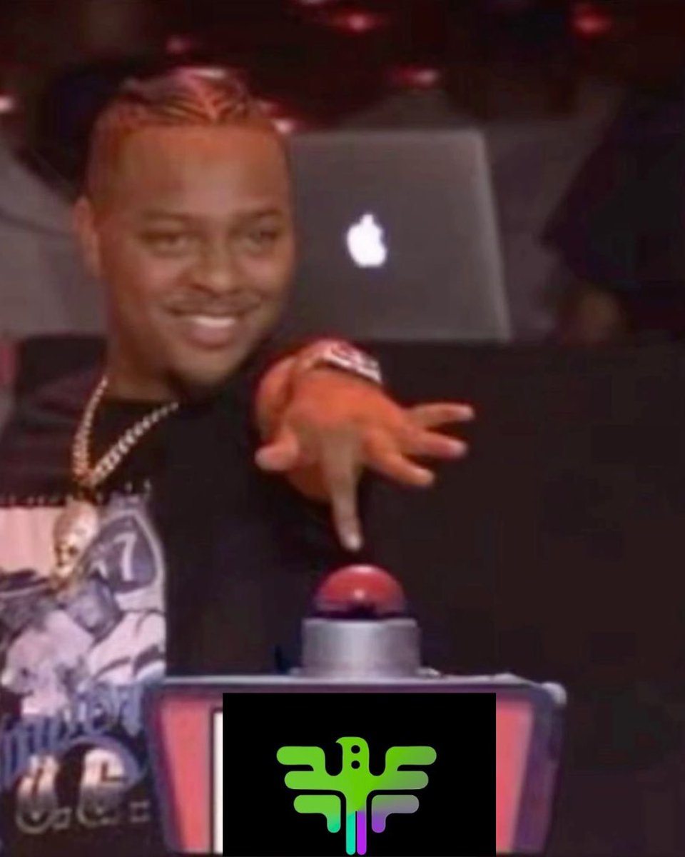 Farell814817191's tweet image. 🔮 Every prediction is a ticket to crypto.  
Join #NigePredict — where your mind makes money. 
#NigeOfficial
#Web3Fun 
#PredictionGame