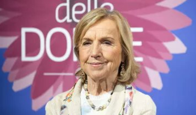 dorinileonardo's tweet image. So che le probabilità sono prossime allo zero, ma retwitta se vuoi Elsa Fornero prossimo Presidente della Repubblica.