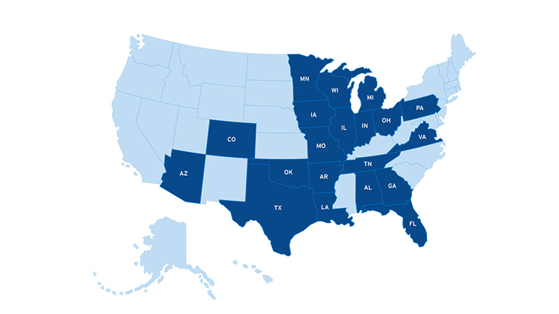 CollisionWeek's tweet image. General Motors Insurance Expands to Wisconsin, Michigan dlvr.it/TPN8Lp