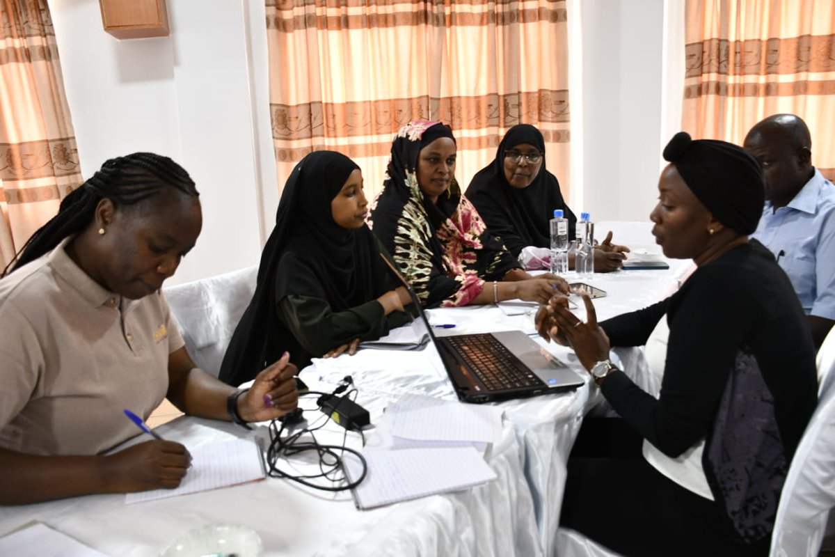 FCDCKenya's tweet photo. Isiolo County today took an important step toward unlocking its economic potential after hosting a high-level Public–Private Partnership (PPP) Forum in collaboration with the Frontier Counties Development Council (FCDC). The meeting was supported by the FCDC #RANGE Program, funded by the @NLinKenya  Embassy of Kenya, which continues to champion resilience, growth, and sustainable economic development across the frontier counties.

The forum brought together government leaders, business owners, investors, hoteliers, the Kenya National Chamber of Commerce, community organizations, and County officials— all united by a shared goal to shape a sustainable, investment-ready, and inclusive future for Isiolo County.

Stakeholders engaged in open and solution-oriented discussions around collective responsibility and the need for close cooperation between the public sector, private sector, and the community. The sentiment throughout the forum was clear: Isiolo’s development must be anchored in the voices, priorities, and aspirations of its people. A major highlight of the day was the recognition of the completed Isiolo International Abattoir, a transformative flagship project that is expected to uplift livelihoods, promote value-addition, and stimulate the region’s livestock-driven economy.

CECM Tourism, Trade and Cooperative Development, Lawrence Mwongela, emphasized the importance of authentic public engagement, noting that development decisions must reflect the needs and realities of local communities. Also present were CO Tourism Batula Maalim, CO Trade Nura Diba, and a wide network of business partners and investors committed to driving Isiolo’s economic growth.

In his remarks, CECM Mwongela spoke on the urgency of embracing PPPs, especially at a time when challenges such as infrastructure deficits and climate pressures increasingly outpace public resources. He outlined key reasons why PPPs remain essential today: shared risk and shared reward, the ability to scale innovation by combining private-sector agility with public oversight, and the potential to spur economic growth through job creation, improved services, and increased investment.

The workshop focused on identifying concrete investment opportunities that align public goals with private capital, showcasing successful PPP models that can be adapted within Isiolo, and strengthening networks among investors, policymakers, and industry leaders. Participants engaged in interactive sessions, case studies, and discussions aimed at translating ideas into actionable partnerships. The CECM urged everyone to actively contribute insights, ask questions, and identify areas where they can support Isiolo’s next wave of transformative development.

The forum reaffirmed that when public purpose and private innovation come together, communities move forward. Through collaboration, shared commitment, and continued support from partners such as the @FCDCKenya  #RANGE program and the Netherlands Embassy, Isiolo County continues to position itself for a resilient and prosperous future driven by strategic partnerships.

Program Manager #Range program Saiyana Lembara said the private sector can help achieve its mission by contributing its voice, ability to innovate, and network with key players to actualize change.
#FCDC