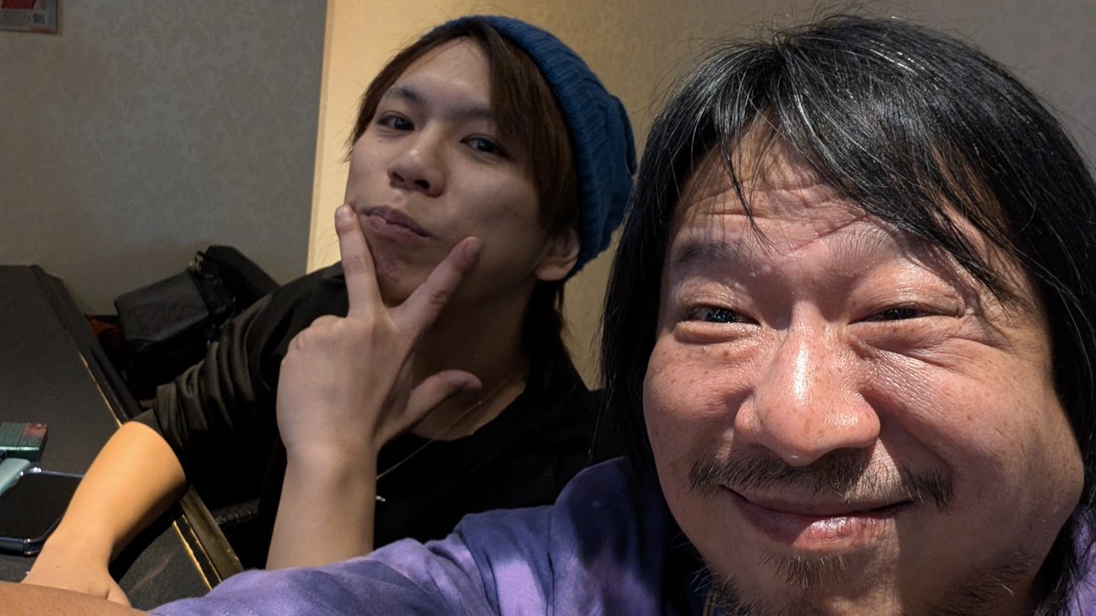 カリメロパパ🍊（新アカウント） (@papagegegay) / Posts / X