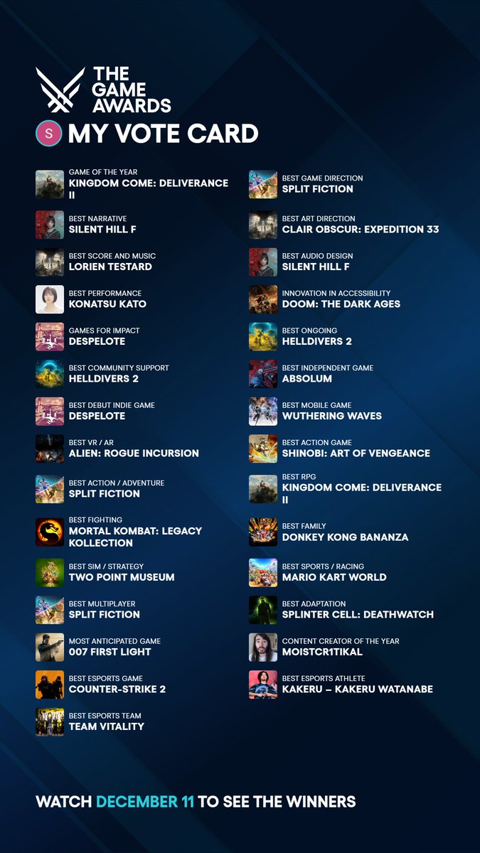 Eksik kalmayalım bari... Freş bir seçki oldu.