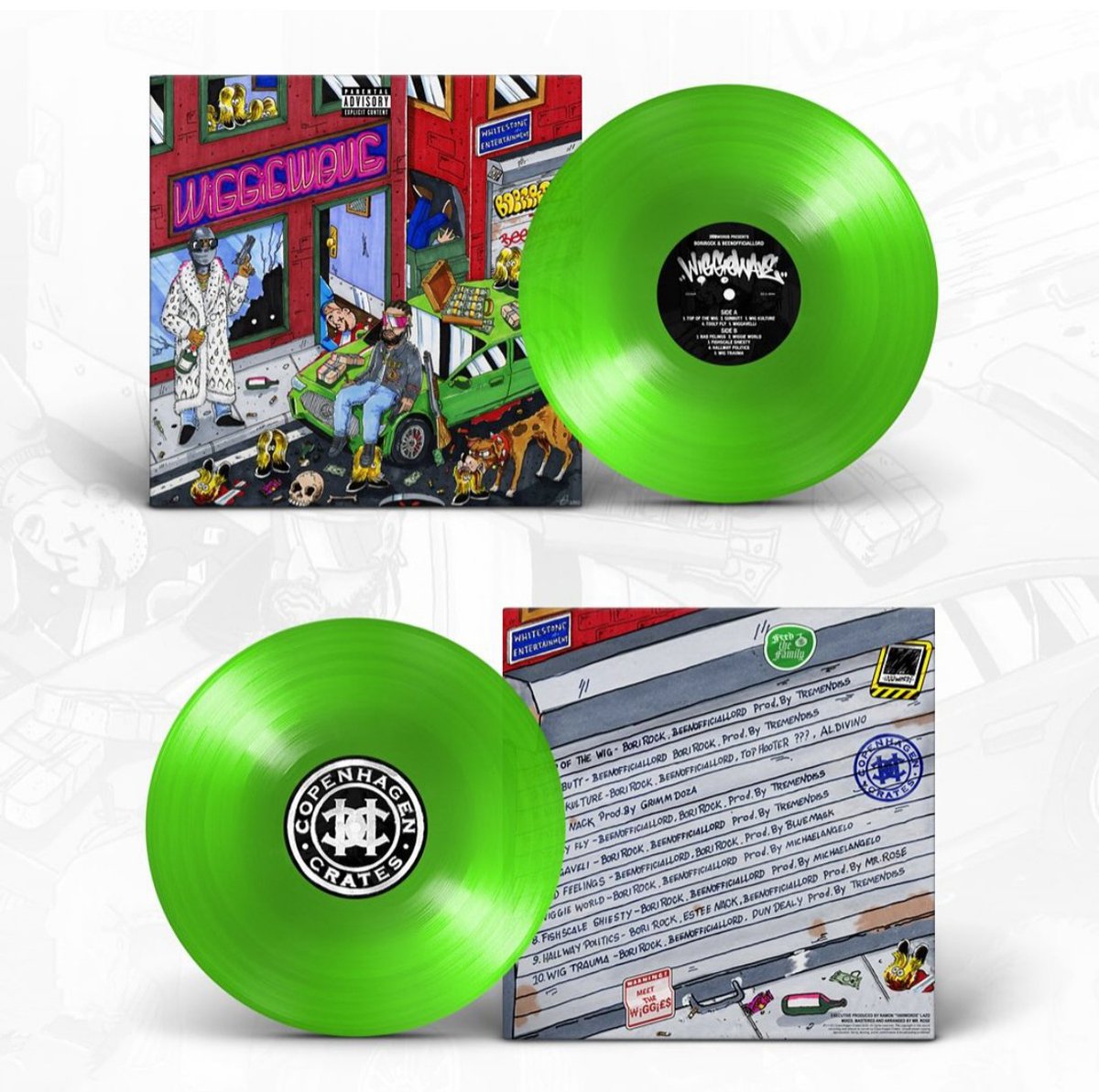 Kris Kromanski tweet media