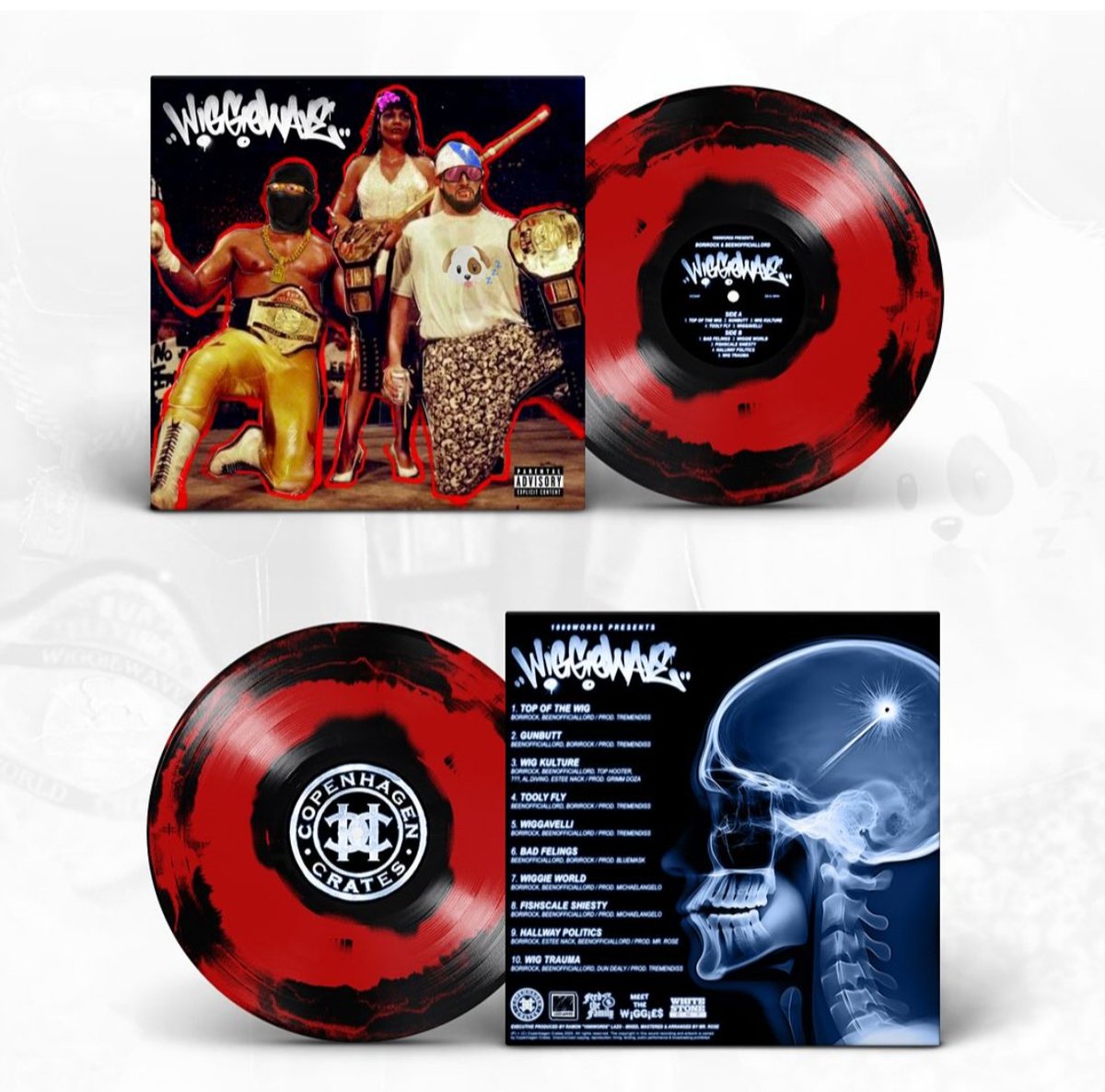 Kris Kromanski tweet media