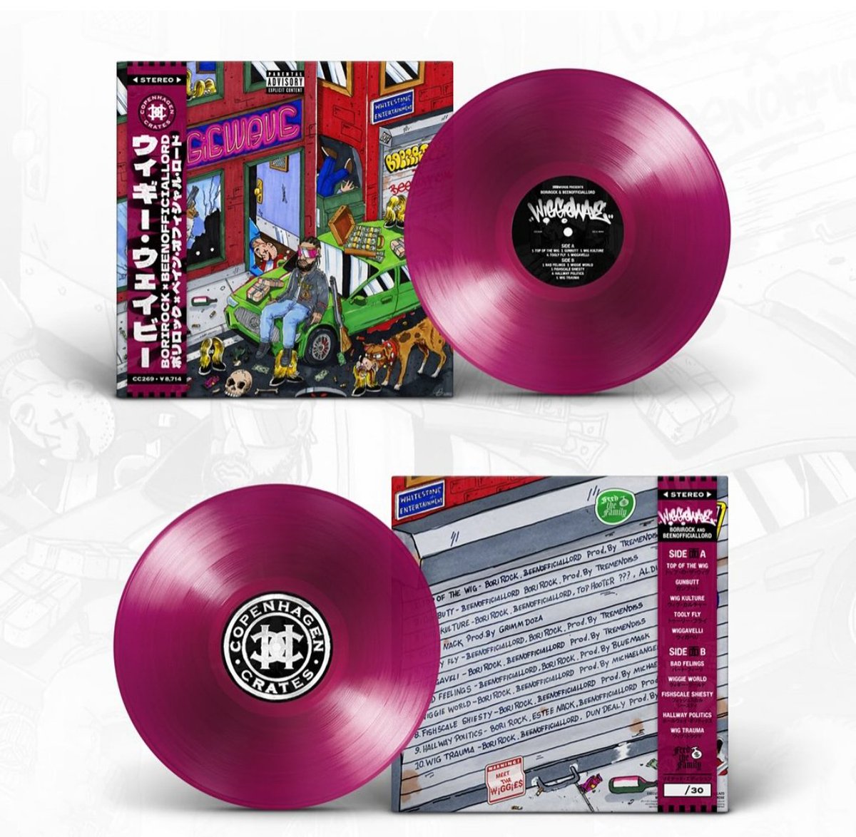 Kris Kromanski tweet media