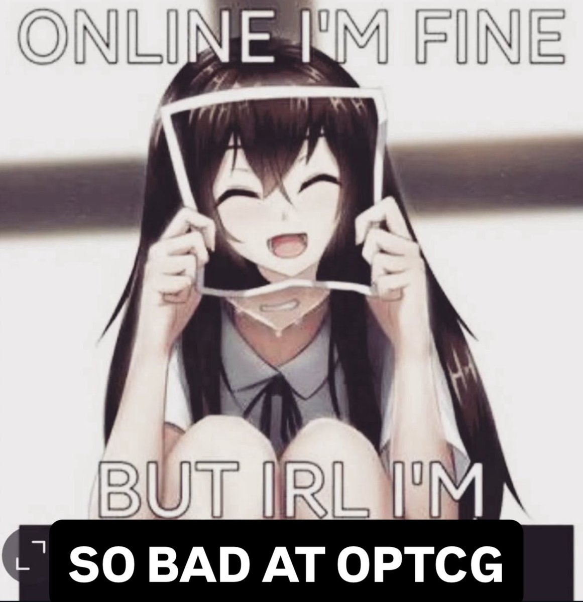 i love miscalculating my counter 🫩