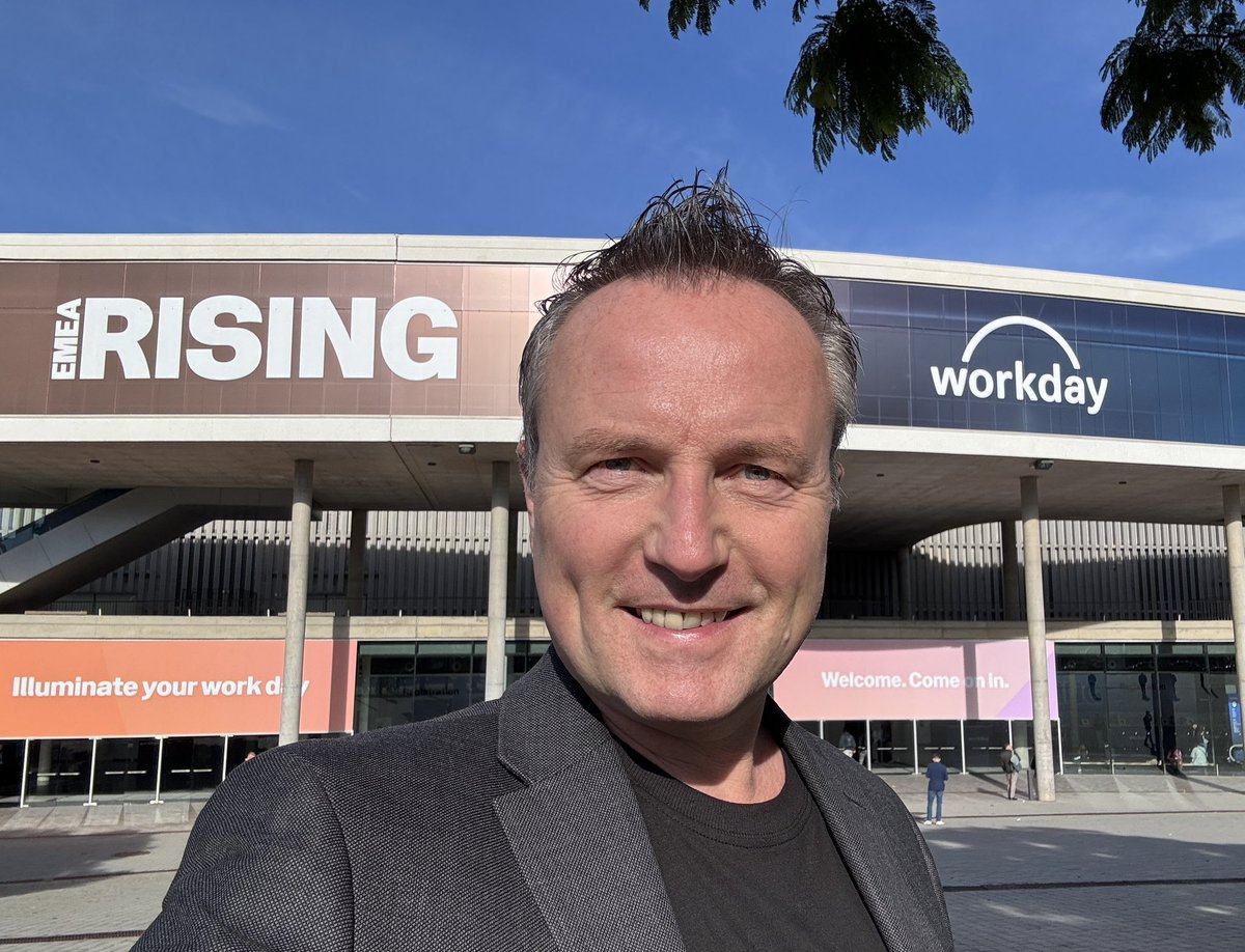 BernardMarr's tweet photo. Goodbye Barcelona, goodbye #WDAYRisingEME. Two busy days of learning and reflecting on @Workday's vision for the "Agent System of Record" and the shift to managing people, money and agents. #WorkdayPartnership
We're entering the digital labor economy, where AI agents become part of workforce capacity conversations. It was great to meet Workday CEO @CarlEschenbach, many execs as well as customers.
What stood out for me:
The companies making progress aren't the loudest about AI. Capita launched a recruiting agent in five months, cutting candidate screening time by 43%. ING manages 1,000 change requests annually while rolling out solutions globally. These are operational metrics, not innovation theatre.
The gap between experimentation and scaling remains defining. Nanda Burke from Siemens said it directly: "Experimenting with AI is easy, scaling it is not easy." Siemens employees have built thousands of agents, but her candor about needing robust tech infrastructure was refreshing.
The European governance-first approach may prove advantageous. Burke's point about fundamentally rethinking organizations rather than just automating existing processes echoes the electricity transition in manufacturing. We're still replacing steam engines with electric motors while keeping the same factory layouts.
What I'm taking away: enterprises that will succeed and thrive over the next 24 months aren't the ones with the most aggressive AI deployment timelines. They're the ones being honest about what scaling requires, investing in leadership culture that enables experimentation, building technical foundations that support production workloads, and fundamentally rethinking how work gets organized.
Barcelona delivered substance. Now to see which enterprises actually execute.