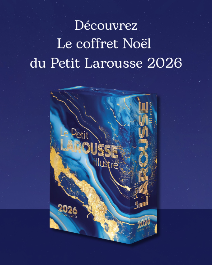 LAROUSSE tweet media