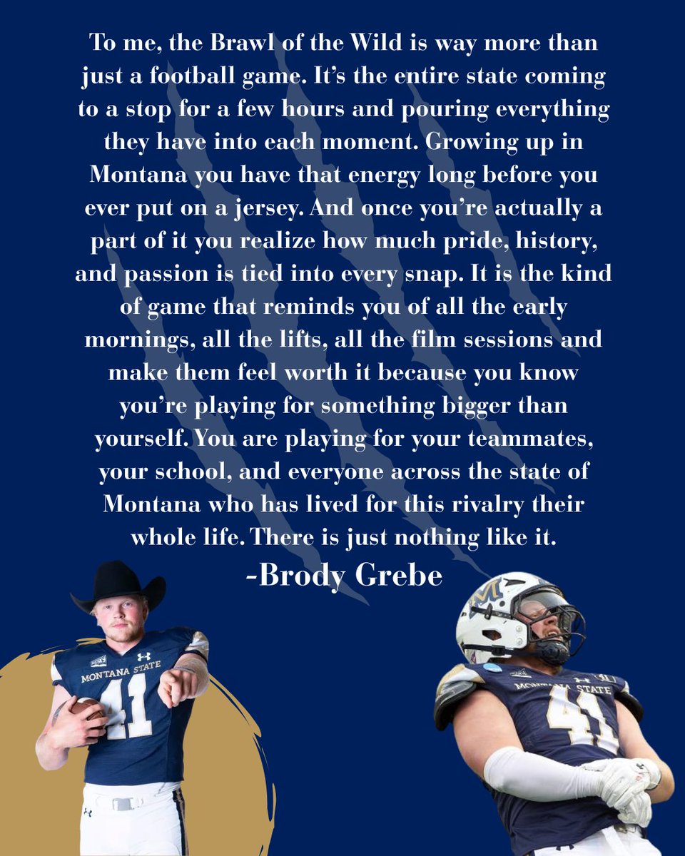 Bobcat Weekly tweet media