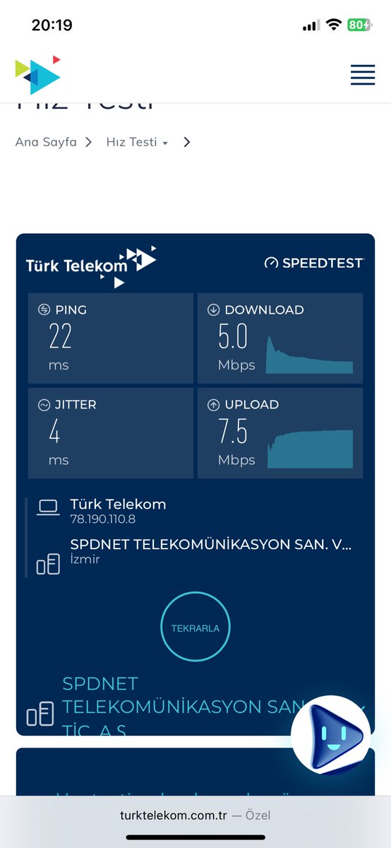 hakanalkis95's tweet photo. Her sabah arıza kaydı için arayan kadın : İntenetinizde bir sorun yok arıza çözüldü.
Her akşam aldığım internetten ve buraya attığım 682.ssten bahsedince kadın bana dıyor ki aksam kayıt oluşturun xd sonra sabah yine arayıp interteniz iyi diyorlar döngüye girdik @TurkTelekom https://t.co/Hfu4qat6b0