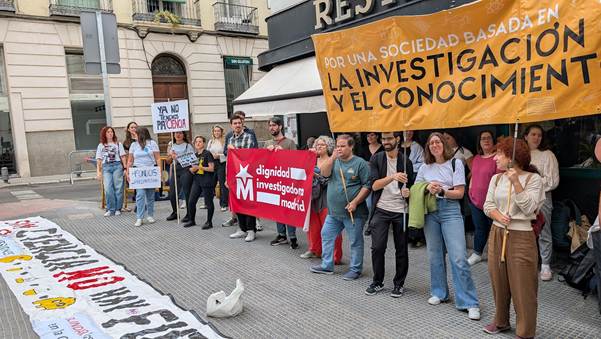 FJI-PRECARIAS tweet media