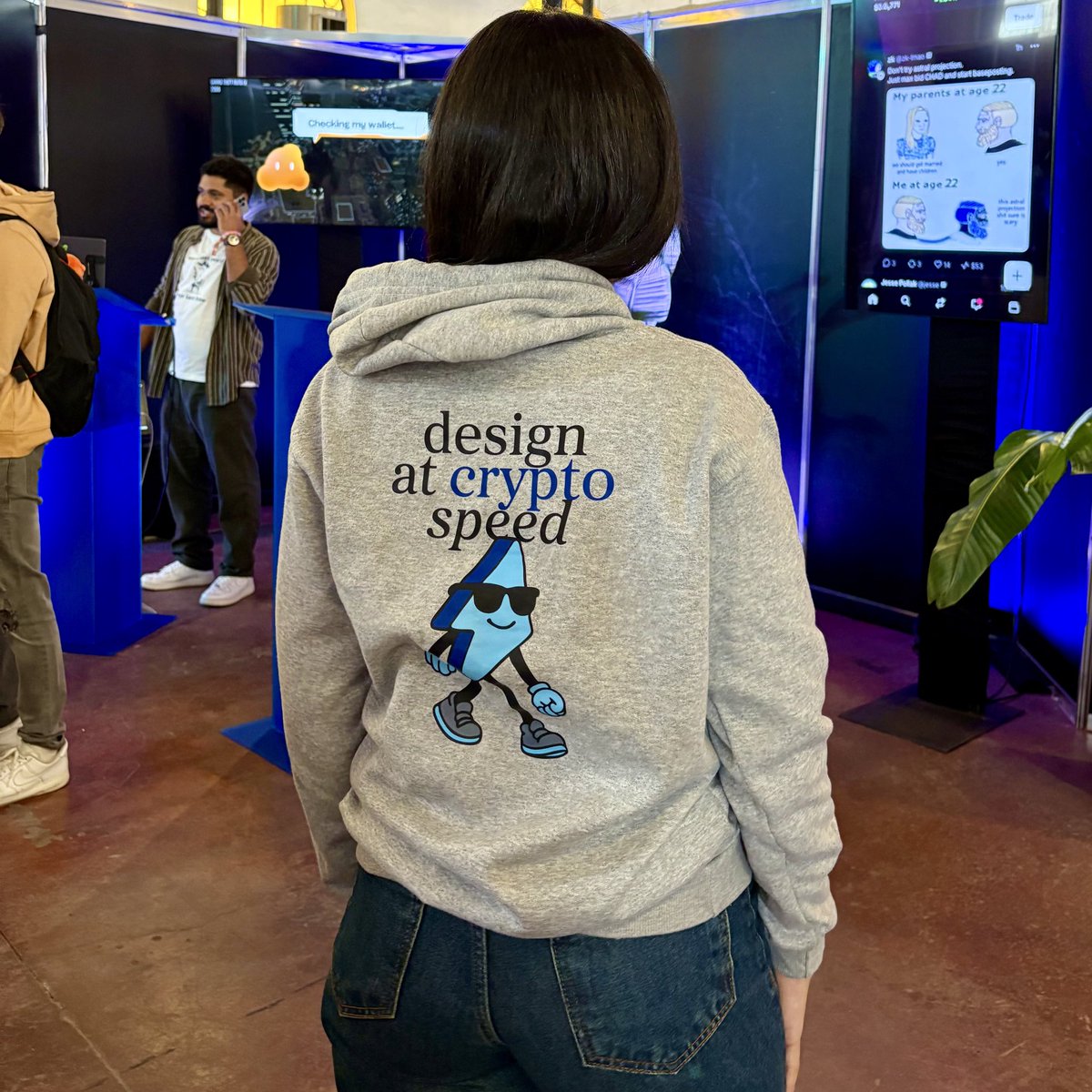 Shilling <a href="/LitCollective_/">LIT Collective</a>