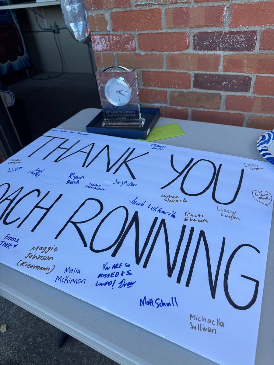 Ross Allen tweet media