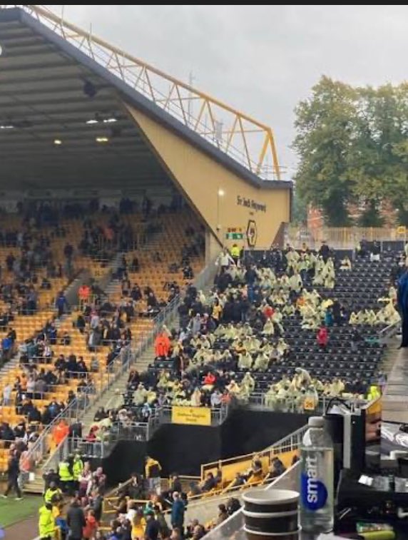 RubenNe34495391's tweet image. @Fosun_Intl #wwfc #fosunout #jeffshiout #tinpot