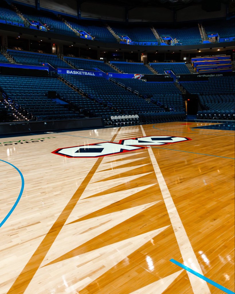 FastestDefender's tweet image. Best court in the league