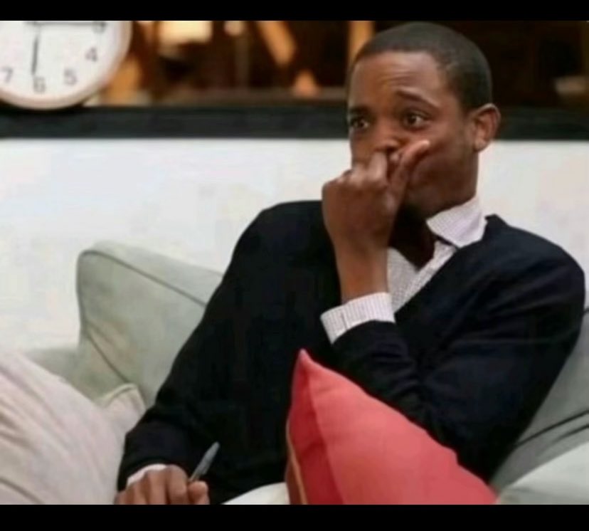 <a href="/BoyJacobs2/">Boy Jacobs</a> Who needs Netflix when we have Mogotsi 🤣🤣🤣